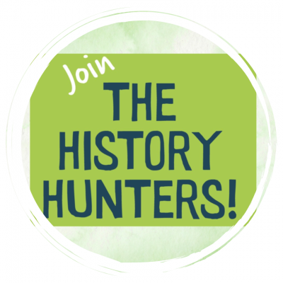 History Hunters Challenge