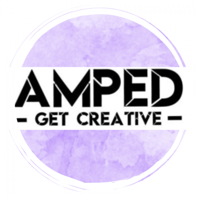 Amped – Get Creative