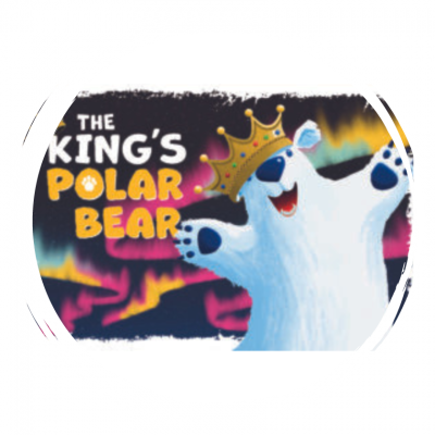 The King’s Polar Bear