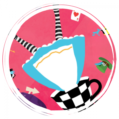 Adventures in Wonderland