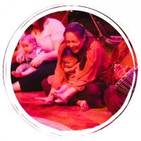 Art Town Tots