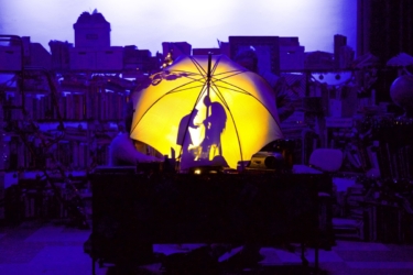 A Christmas Carol 2014