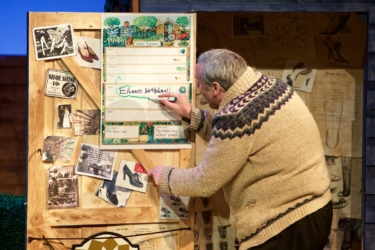 The Elves and The Shoemaker 2017