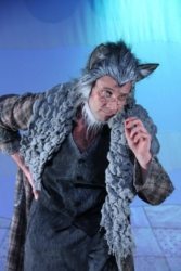 The Snowdog 2011-2014