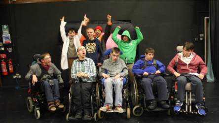 The Secret Stories of Haddock Farm