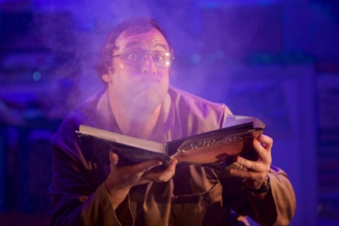 A Christmas Carol 2014