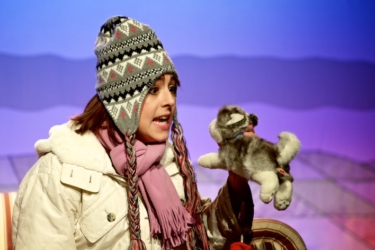 The Snowdog 2011-2014