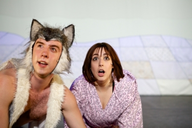 The Snowdog 2011-2014