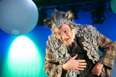 The Snowdog 2011-2014