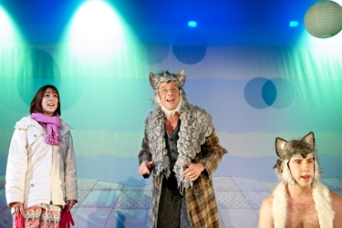 The Snowdog 2011-2014