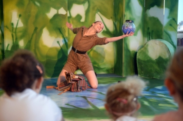 Where The River Runs 2017