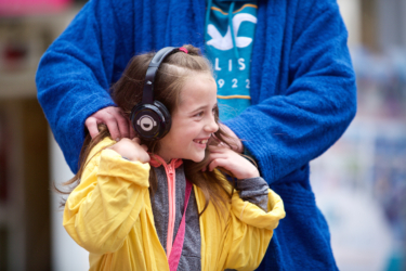 Full House and Imagine Luton
Photo: ©Shaun Armstrong / mubsta.com Day Dreamers