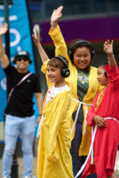 Full House and Imagine Luton
Photo: ©Shaun Armstrong / mubsta.com Day Dreamers