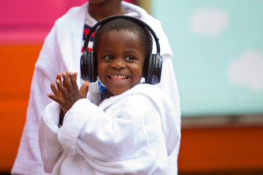 Full House and Imagine Luton
Photo: ©Shaun Armstrong / mubsta.com Day Dreamers