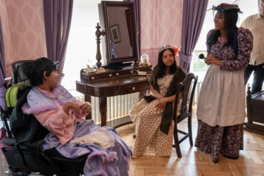 ©Michael Webb The Wardown Mystery