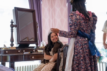 ©Michael Webb The Wardown Mystery