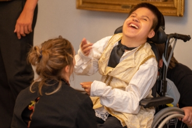 ©Michael Webb The Wardown Mystery