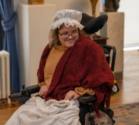 ©Michael Webb The Wardown Mystery