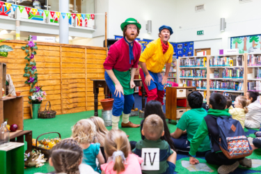 ©Shaun Armstrong / mubsta.com Full of Beans