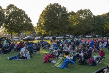 Houghton Regis Hullabaloo 2018: The Lion King