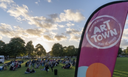 Houghton Regis Hullabaloo 2018: The Lion King