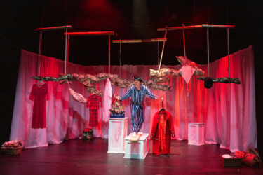 Little Darling Photo: ©Shaun Armstrong / mubsta.com