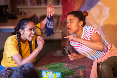 Lost Property Photo: ©Shaun Armstrong / mubsta.com