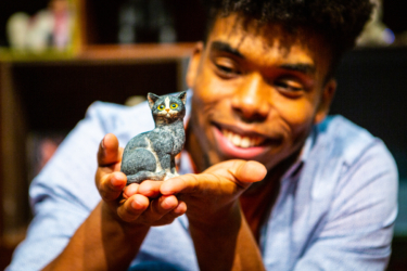 By the Light of the Moon 2022 
©Shaun Armstrong