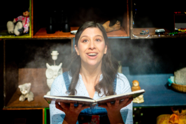 By the Light of the Moon 2022 
©Shaun Armstrong