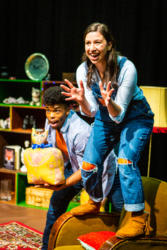 By the Light of the Moon 2022 
©Shaun Armstrong