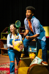 By the Light of the Moon 2022 
©Shaun Armstrong