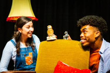 By the Light of the Moon 2022 
©Shaun Armstrong