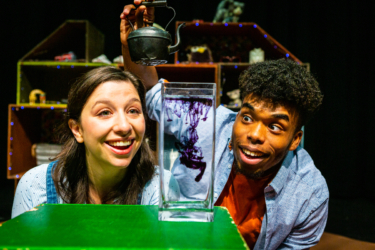 By the Light of the Moon 2022 
©Shaun Armstrong